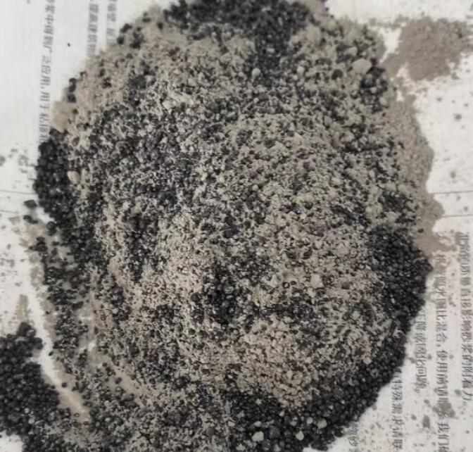 乌拉特后不发火砂浆耐磨地坪施工方案