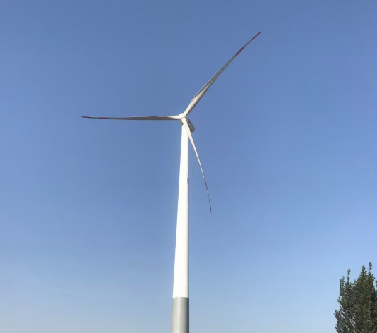 乌拉特后风电基础二次灌浆料的强度要求和用量计算 风电灌浆料施工注意事项