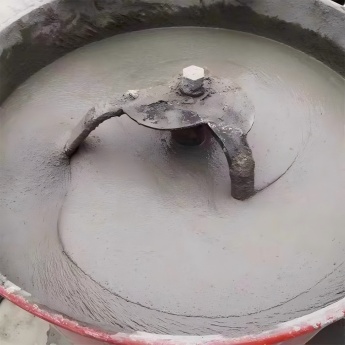 乌拉特后灌浆料常见问题与解决方法