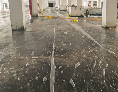 乌拉特后不发火砂浆和不发火金属骨料有什么区别