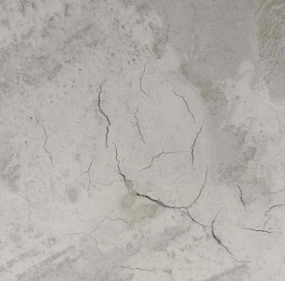 乌拉特后灌浆料为什么会产生裂缝？出现裂缝该如何处理？