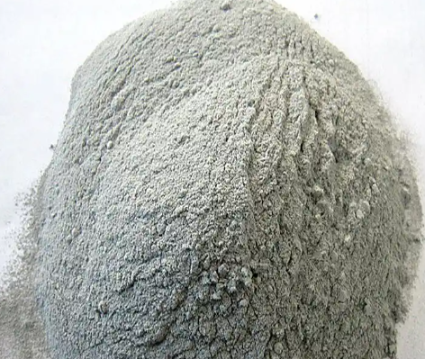 乌拉特后超细水泥注浆工艺