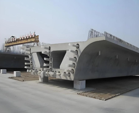 乌拉特后抗冻压浆料的特点及标准化施工工艺